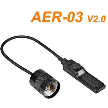 Interruptor de Presión Fénix AER-03 V2.0 para TK25