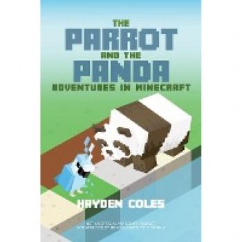 The Parrot and the Panda