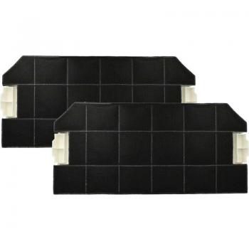 VH BW Filtro de Carbón 2× – Campanas de Cocina