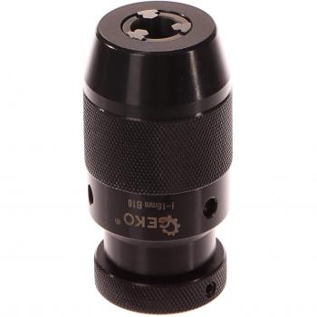 Główka per trapano 16mm B16 con auto-bloccaggio