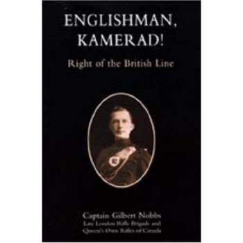 Englishman, Kamerad