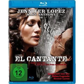El Cantante