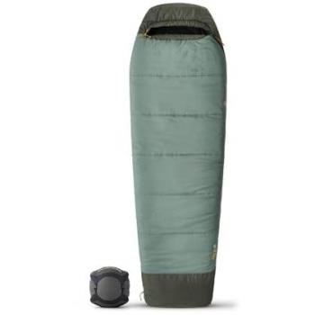 Sea to Summit Boab Schlafsack -1°C Blau