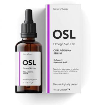 Suero Facial OSL 30 ml