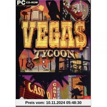 Tycoon de Vegas