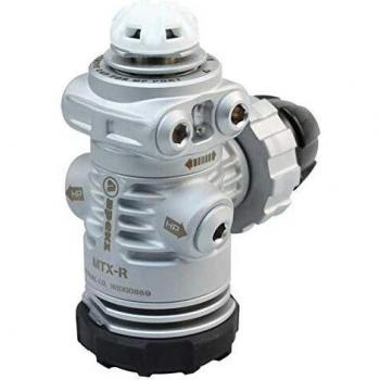 Prime Stage Regulator Apeks MTX R DIN Unità Singola