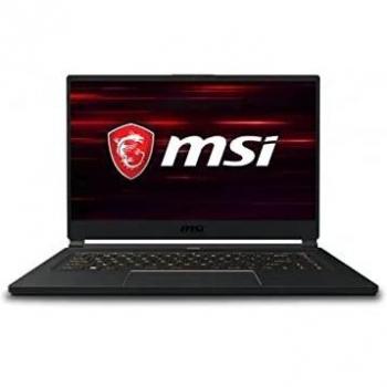 MSI GS65 Stealth 9SF-1680XFR : Core I7 9750H