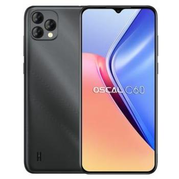 Smartphone BLACKVIEW OSCAL C60 Noir – 6,52 / 4G LTE