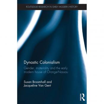 Vitalsource Technologies, Inc. Dynastic Colonialism