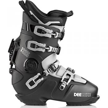 DEELUXE Track 325 2025 Hardboots grau schwarz/grau 27.0,28.0,31.0 Unisex
