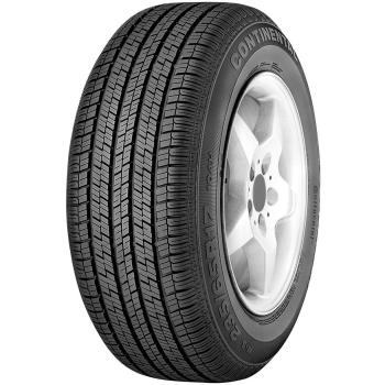Continental 4x4 Contact 255/55/R18 105H E/C/73