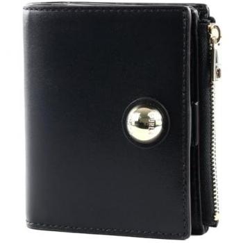Furla Black Sfera Small Cardholder