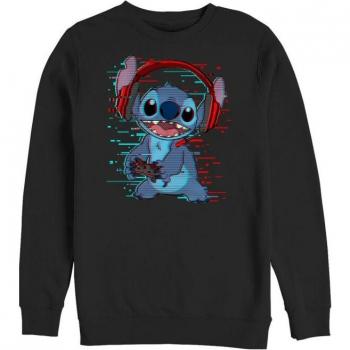 Felpa Stitch Games