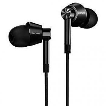 1MORE E1017 Black Pro Stereo