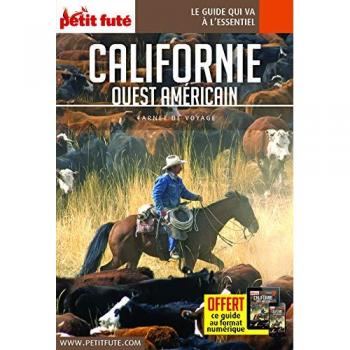 Guide Californie