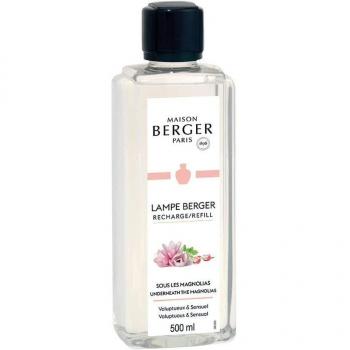 Maison Berger Paris Underneath The Magnolias ricarica per lampada catalitica 500 ml