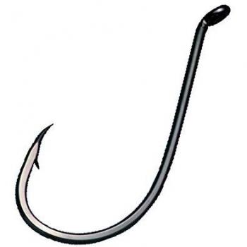 Gamakatsu Wurmhaken, Einzelhaken LS5314 Gr. 6