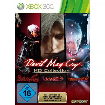 Devil May Cry