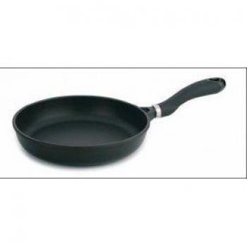 Frypan Valira 24 cm Black Induction