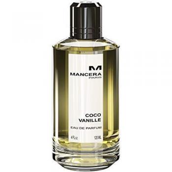 Mancera Coco Vanille 120ML Eau De Parfum Spray