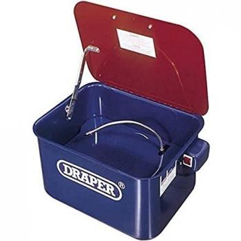 Draper 37826 230V Bench Parts Washer