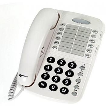 Telefono Amplificato per Ufficio Geemarc CL1100