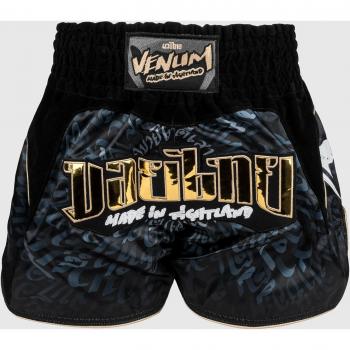 Shorts Venum Attack Muay Thai