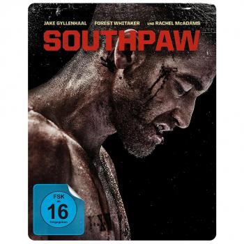 Antoine Fuqua Southpaw