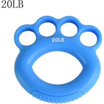 Portable Hand Strength Trainer 10lb to 50lb