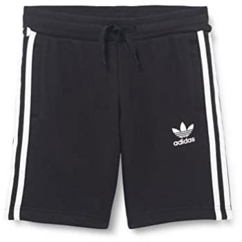 Short enfant Adidas CHANTALE Noir 9 / 10 ans