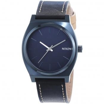 Orologio Uomo Time Teller Nero