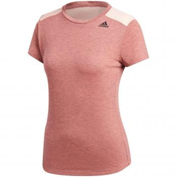 Adidas Prime Mix Mujer, Naranja (Clear Orange) Talla XS