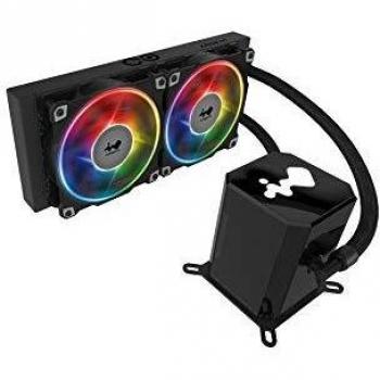 In Win SR24 240mm ARGB Liquid Cooler