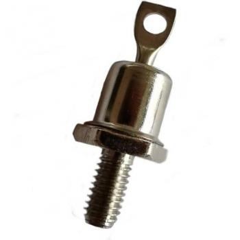 Controlador de Corriente Continua D122 32A 40A