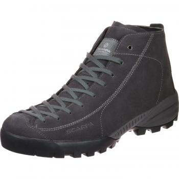 Scarpa Mojito City Mid Wool GTX Ardoise 44.5