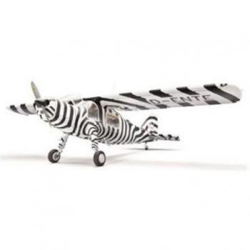 Dornier Do27 Safari (R04745) – German Level 1/32 Scale Model