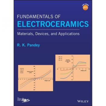 Vitalsource Technologies, Inc. Fundamentals Of Electroceramics