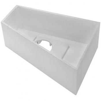 Soporte Bañera Duravit 700509 – Diseño Trapezoidal