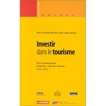 Investir dans le tourisme