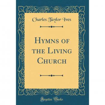 Hymns of the Living Church