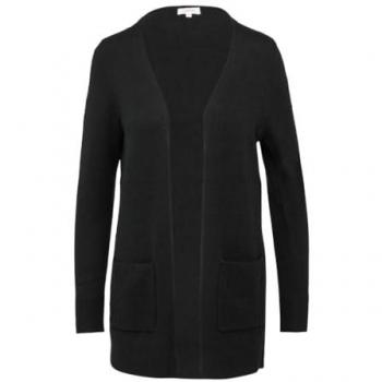 S.Oliver Damen Strickjacke