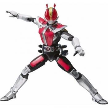 S.H.Figuarts Kamen Rider DEN-O SWORD FORM Actionfigur BANDAI aus Japan