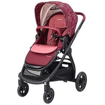 Birth to 3½ Years Pushchair