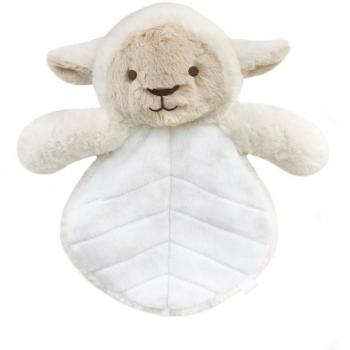 O.B Designs „Babydecke & Spielzeug“ – Kelly‑Koala Plüsch, 1 Stück, Weiß