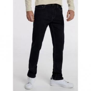 Six Valves Jeans Regular 33 Blu