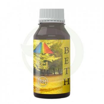Bequisa Beth 21 Br Jarabe 250Ml