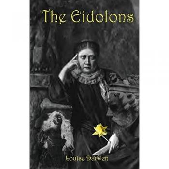 The Occult Imprisonment of Madame Blavatsky