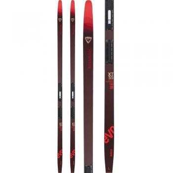 Rossignol EVO XC 55 R‑Skin 24/25 Langlauf-Sportpaket mit Bindung