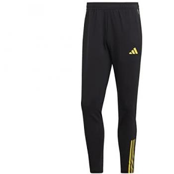 Adidas Tiro 23 Competition Black Training Trousers
