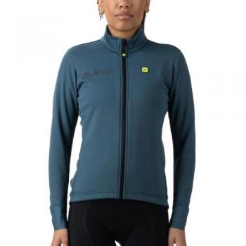 Veste Alé PRAGMA Fondo Plus vert feuille femme M – chic naturel